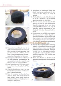 Making Hats Making Hats