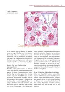Understanding and Using a Sewing Machine Understanding and Using a Sewing Machine