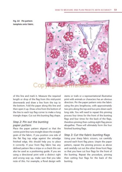 Understanding and Using a Sewing Machine