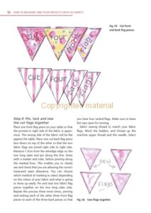 Understanding and Using a Sewing Machine Understanding and Using a Sewing Machine