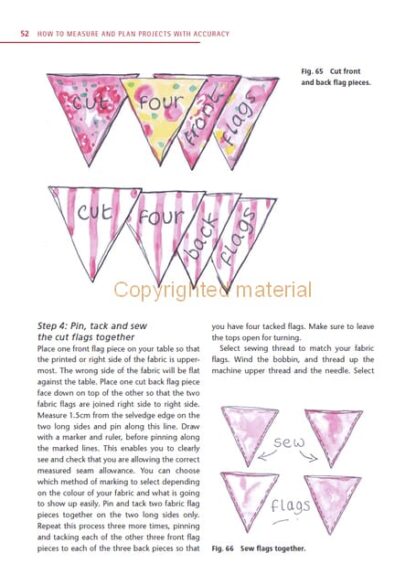 Understanding and Using a Sewing Machine