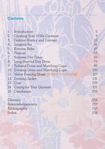 Making Vintage 1930s Clothes for Women Making Vintage 1930s Clothes for Women