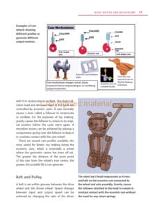 Make Your Own Amazing Mechanical Toys Make Your Own Amazing Mechanical Toys