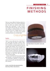 Polishing and Finishing for Jewellers and Silversmiths Polishing and Finishing for Jewellers and Silversmiths