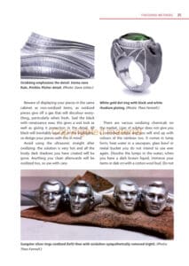 Polishing and Finishing for Jewellers and Silversmiths Polishing and Finishing for Jewellers and Silversmiths