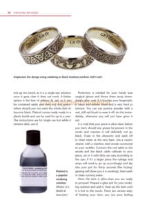 Polishing and Finishing for Jewellers and Silversmiths Polishing and Finishing for Jewellers and Silversmiths