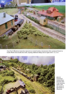 Narrow Gauge Modelling in 009 Scale Narrow Gauge Modelling in 009 Scale