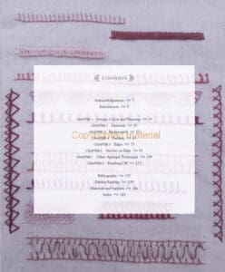 Applique Embroidery Applique Embroidery