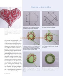 Applique Embroidery Applique Embroidery