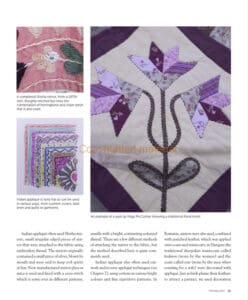 Applique Embroidery Applique Embroidery