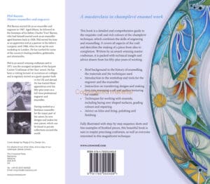 Engraving and Enamelling Engraving and Enamelling