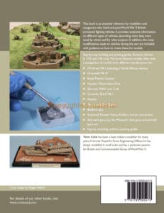 Modelling British World War II Armoured Vehicles Modelling British World War II Armoured Vehicles