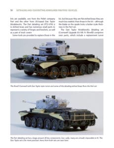 Modelling British World War II Armoured Vehicles Modelling British World War II Armoured Vehicles