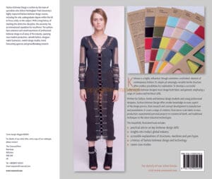 Fashion Knitwear Design Fashion Knitwear Design