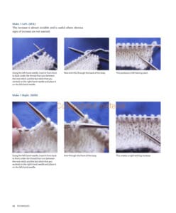 Lace Knitting
