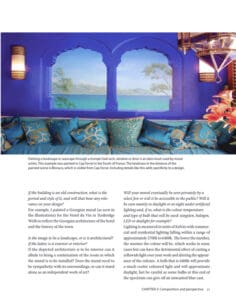Designing and Painting Murals