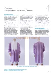 Making Victorian Costumes for Men Making Victorian Costumes for Men