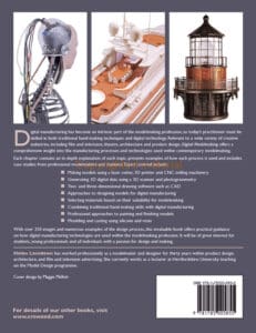 Digital Modelmaking Digital Modelmaking