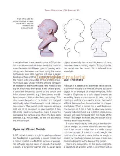 Digital Modelmaking