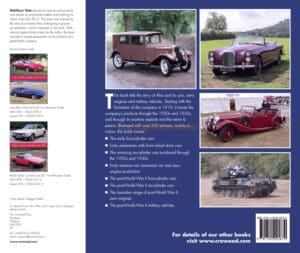 Alvis Alvis