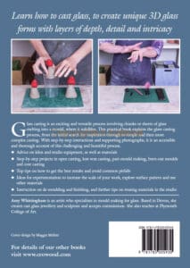 Glass Casting Glass Casting
