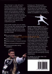 This is Fencing!