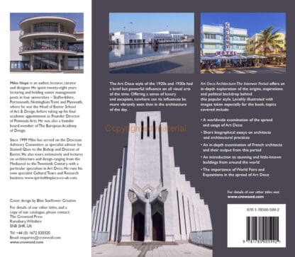 Art Deco Architecture