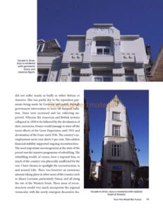 Art Deco Architecture
