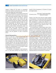 Tuning and Modifying the Rover V8 Engine Tuning and Modifying the Rover V8 Engine