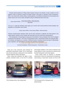 Tuning and Modifying the Rover V8 Engine Tuning and Modifying the Rover V8 Engine
