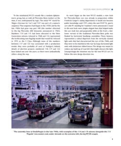 Mercedes-Benz W123 Mercedes-Benz W123