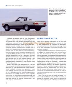 Mercedes-Benz W123 Mercedes-Benz W123