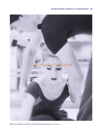 Choreography