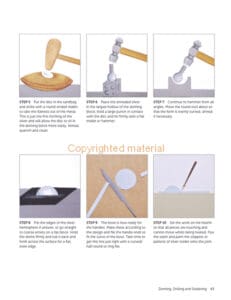 Small-scale Silversmithing Small-scale Silversmithing