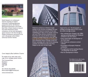 Modernist Architecture