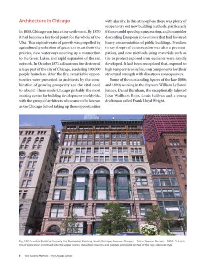 Modernist Architecture