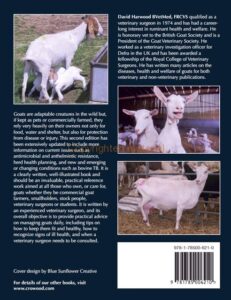 The Veterinary Guide to Goat Health and Welfare The Veterinary Guide to Goat Health and Welfare