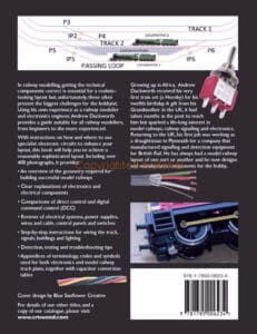 Electronics and Wiring for Model Railways Electronics and Wiring for Model Railways