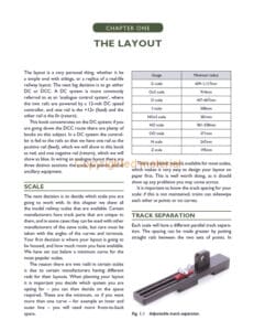 Electronics and Wiring for Model Railways Electronics and Wiring for Model Railways