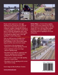 Colour Light Signalling for Model Railways Colour Light Signalling for Model Railways