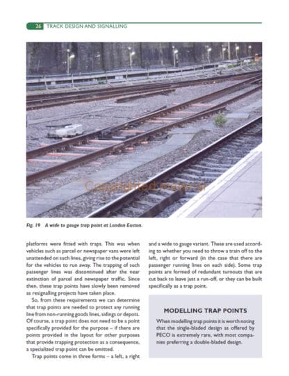 Colour Light Signalling for Model Railways