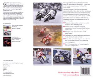Classic TT Racers Classic TT Racers