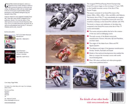 Classic TT Racers