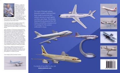 Airliner Models
