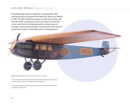 Airliner Models