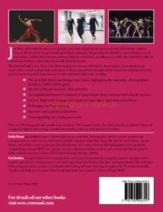 The Essential Guide to Jazz Dance