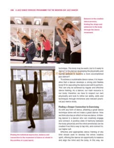 The Essential Guide to Jazz Dance