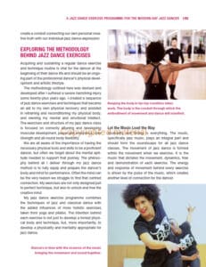 The Essential Guide to Jazz Dance