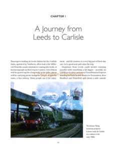 The Settle-Carlisle Railway The Settle-Carlisle Railway