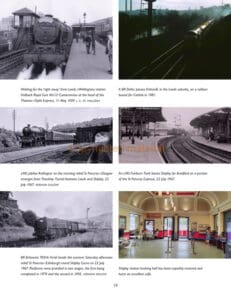 The Settle-Carlisle Railway The Settle-Carlisle Railway
